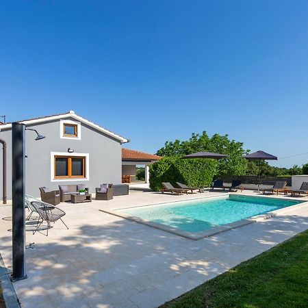 Villa Anavi Bicici Extérieur photo