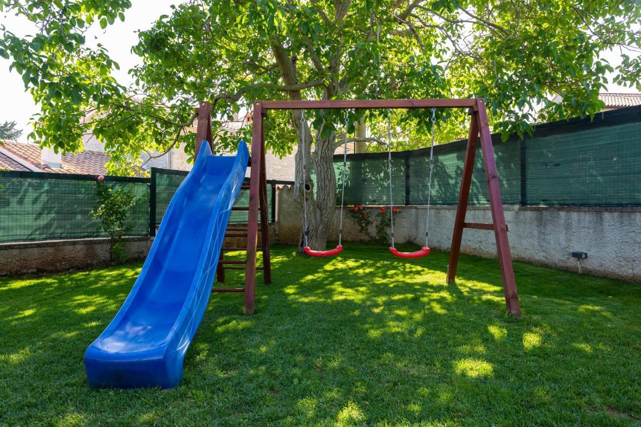 Villa Anavi Bicici Extérieur photo