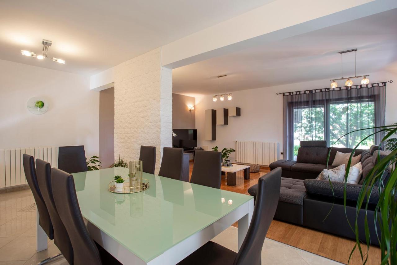 Villa Anavi Bicici Extérieur photo