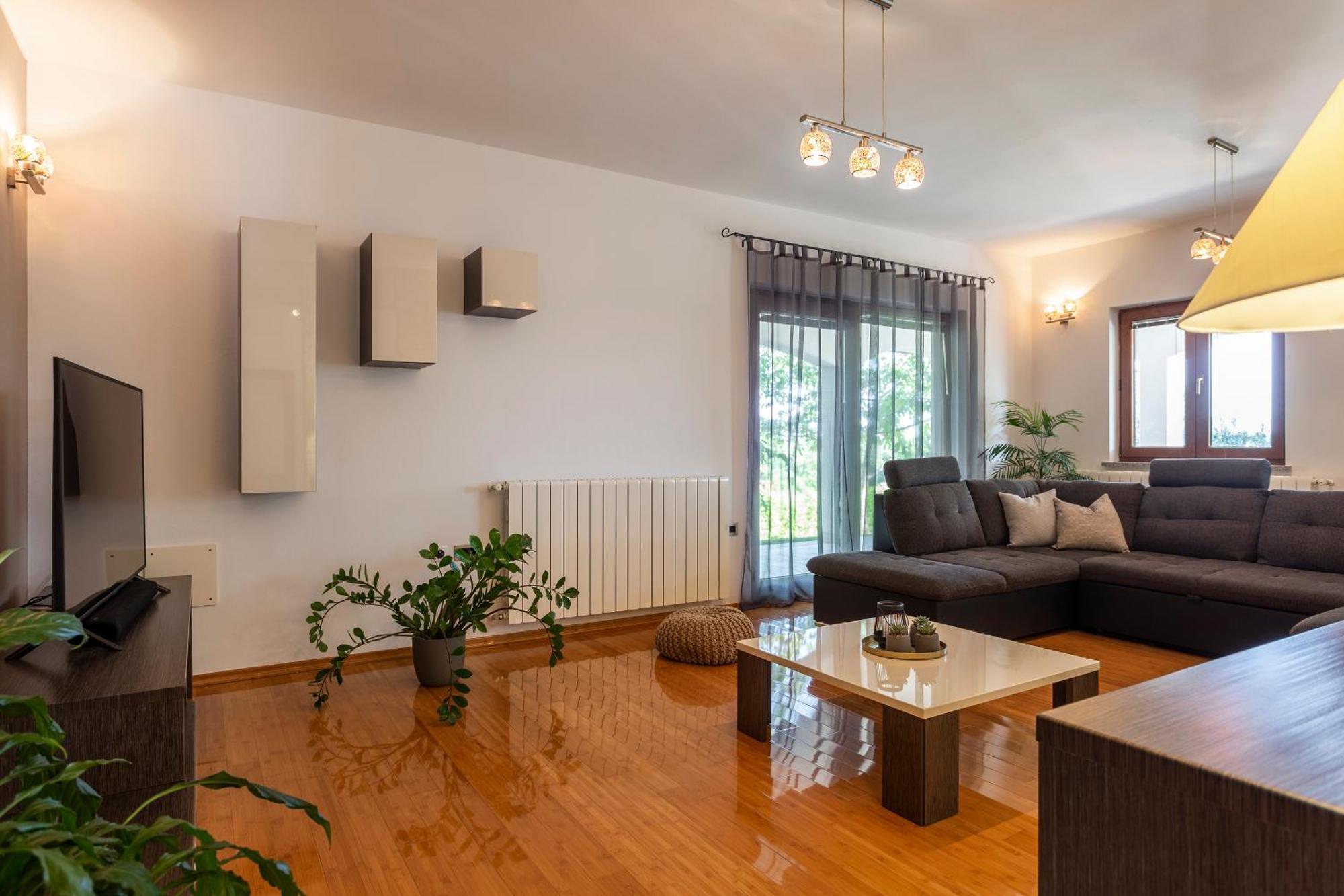 Villa Anavi Bicici Extérieur photo