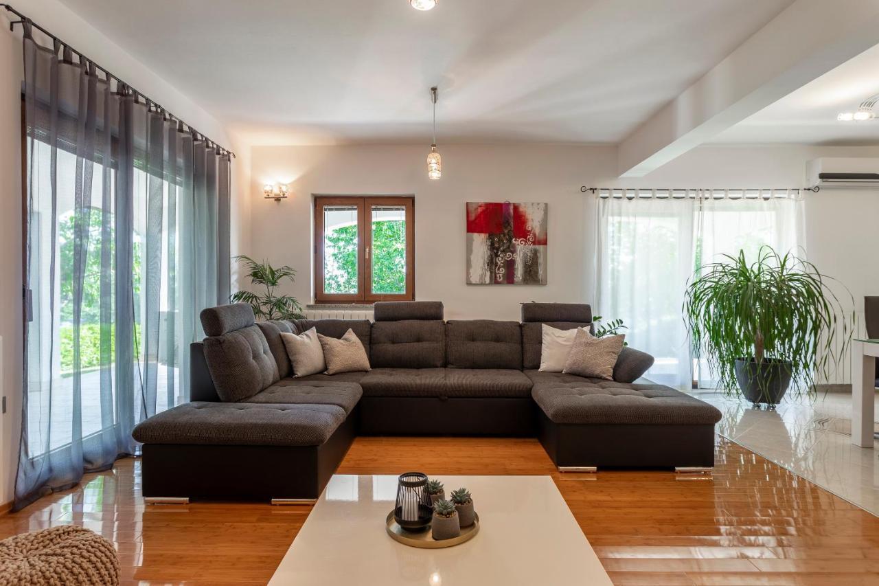 Villa Anavi Bicici Extérieur photo