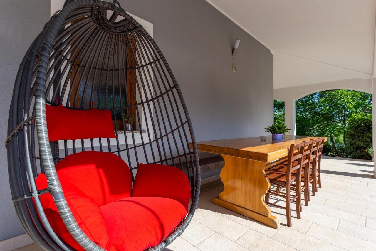 Villa Anavi Bicici Extérieur photo