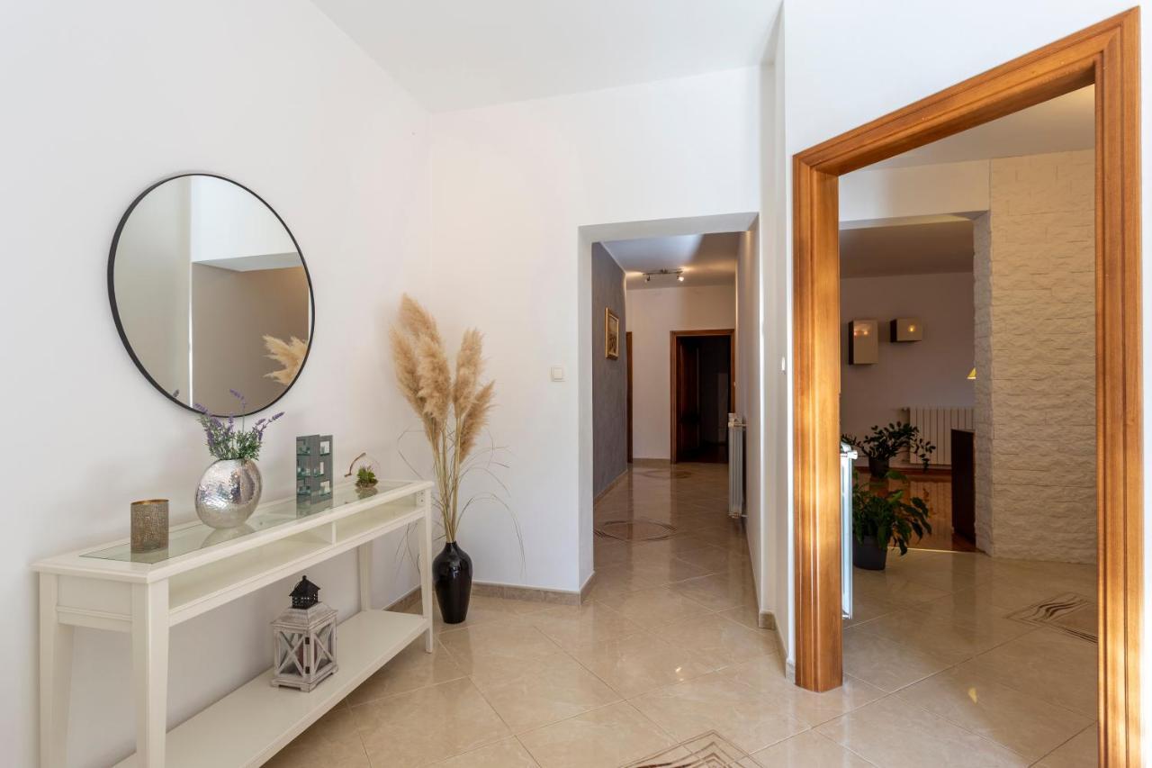 Villa Anavi Bicici Extérieur photo