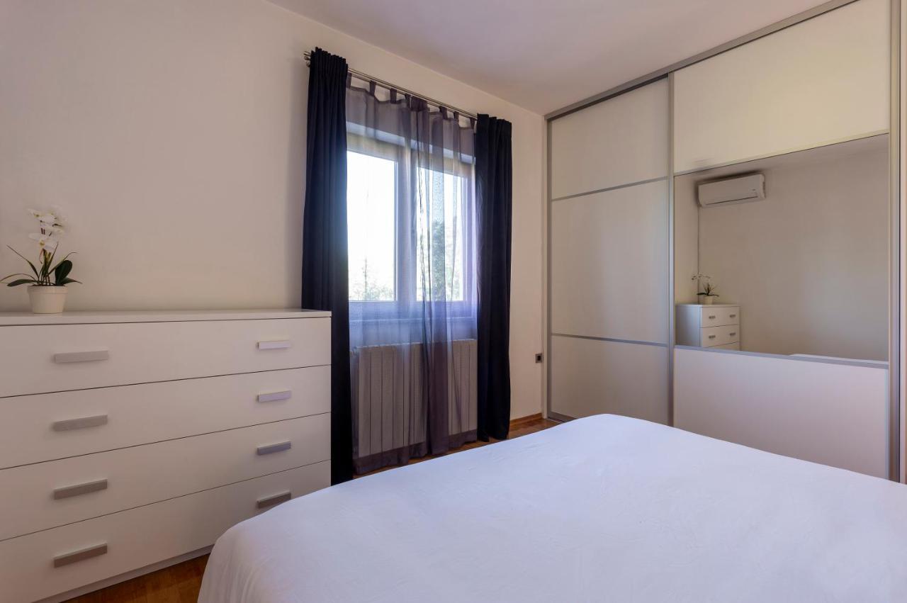 Villa Anavi Bicici Extérieur photo