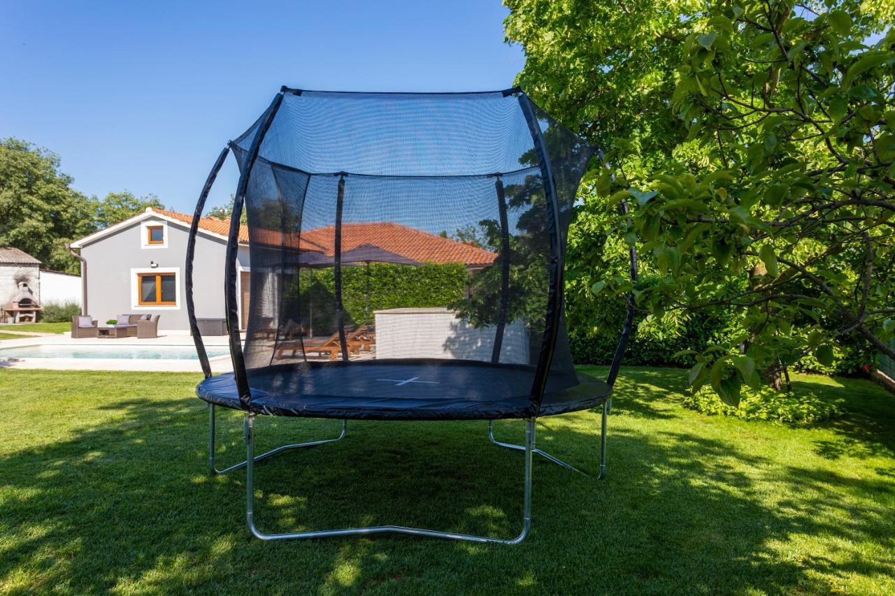 Villa Anavi Bicici Extérieur photo