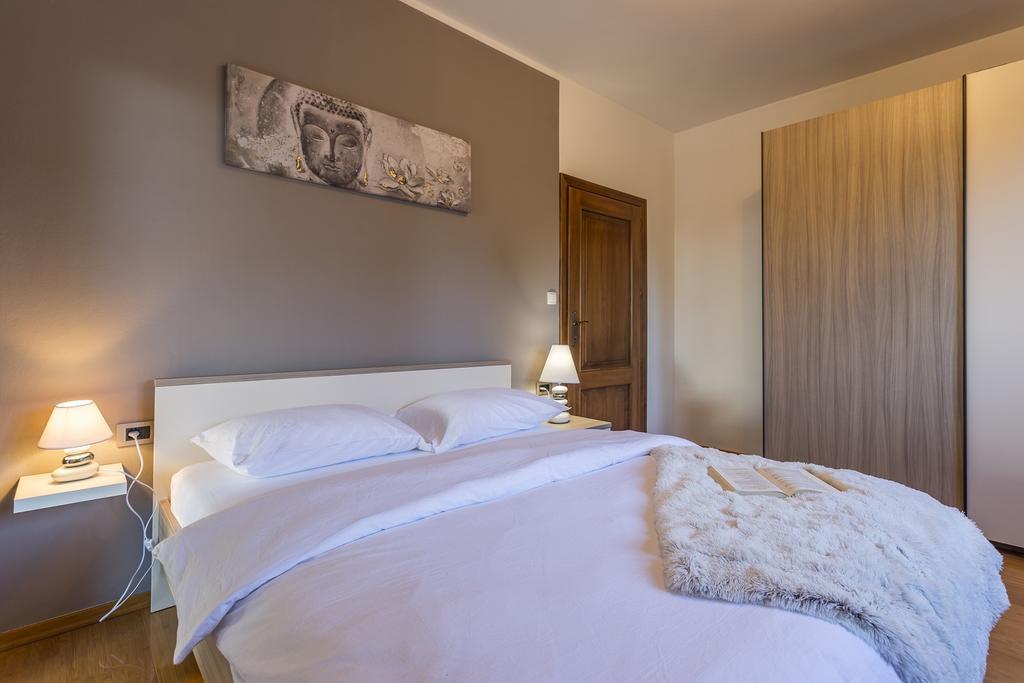 Villa Anavi Bicici Extérieur photo