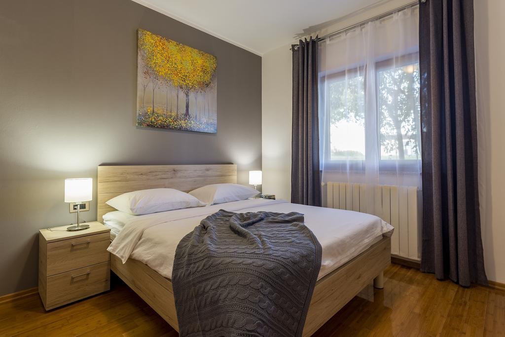 Villa Anavi Bicici Extérieur photo