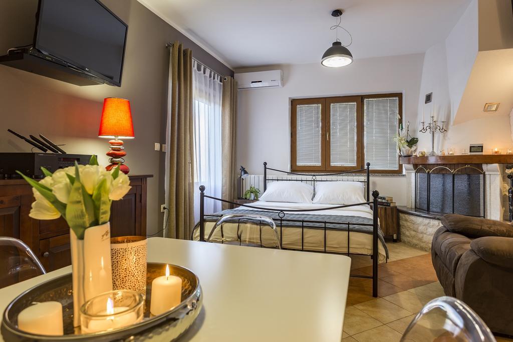 Villa Anavi Bicici Extérieur photo
