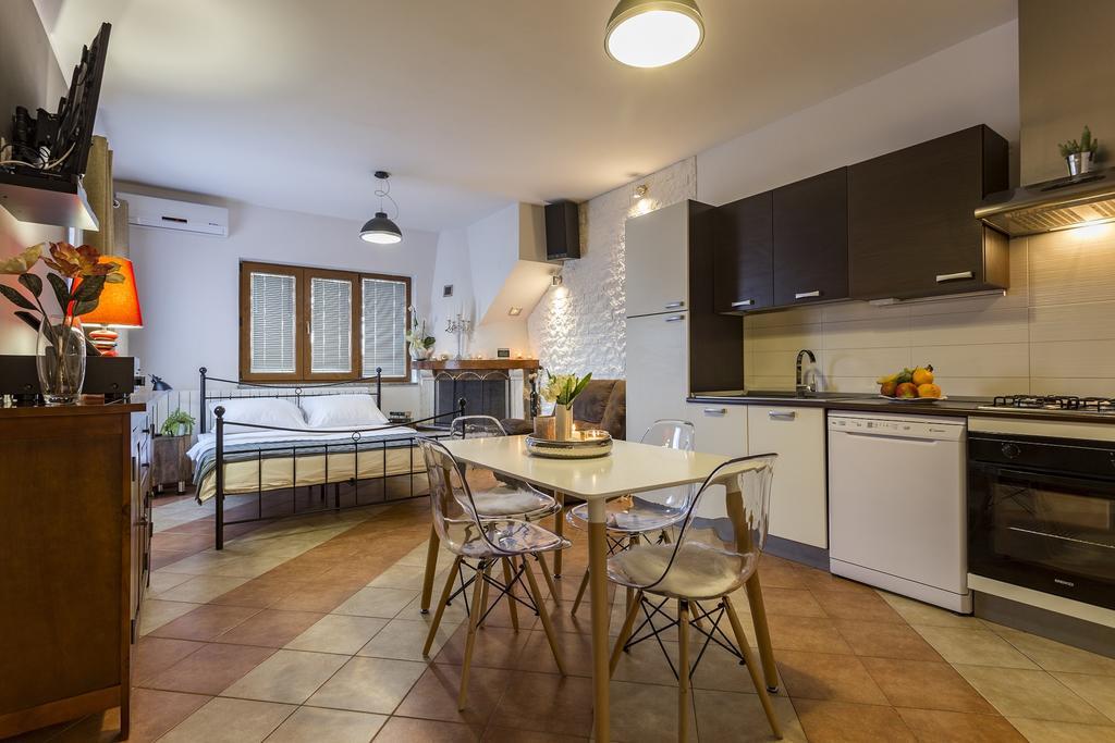 Villa Anavi Bicici Extérieur photo