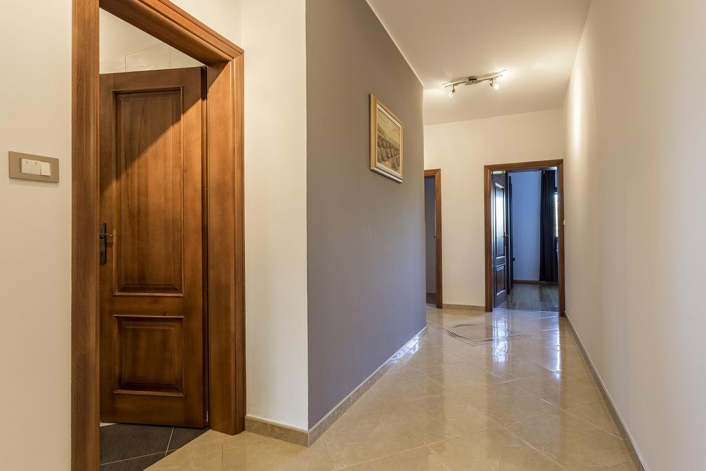 Villa Anavi Bicici Extérieur photo