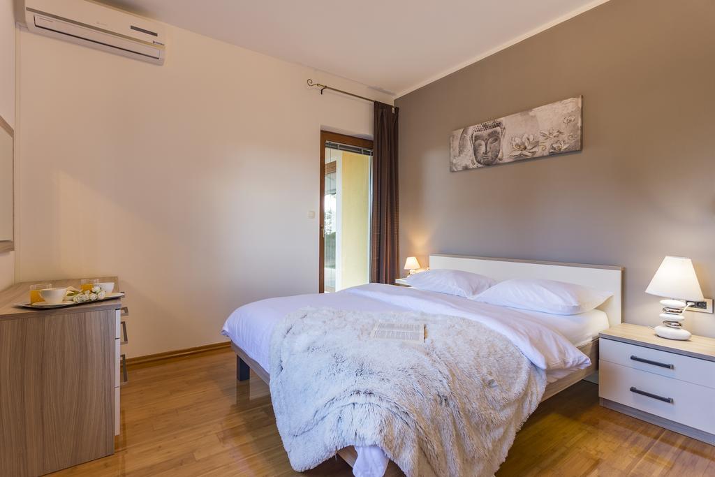 Villa Anavi Bicici Extérieur photo