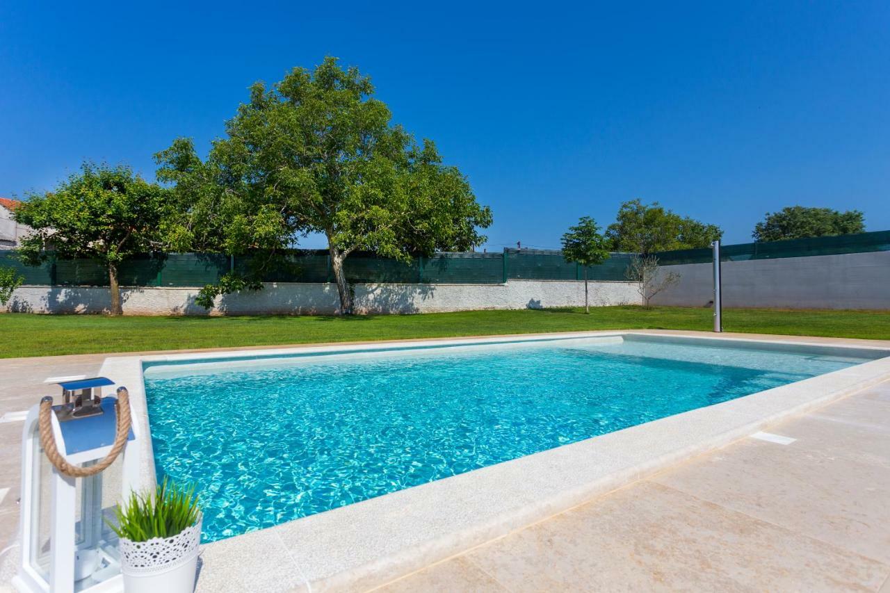 Villa Anavi Bicici Extérieur photo